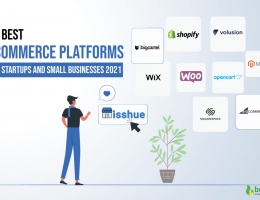 Best eCommerce Platforms