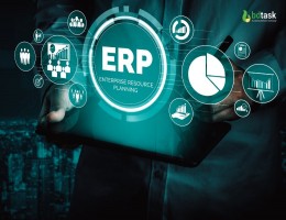 ERP Software Development Companies In Bangladesh