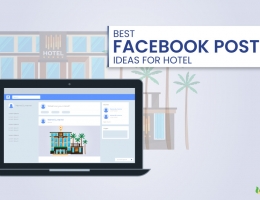 50 Best Facebook Post Ideas For Hotel