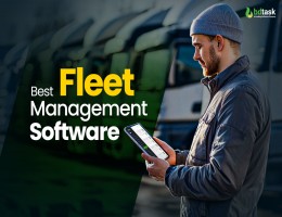 Best Fleet Management Software