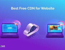 Best Free CDN for Website
