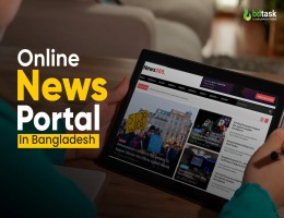 Best Online News Portal In Bangladesh