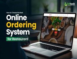 best online ordering system for restaurants