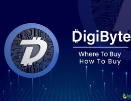 Best Places to Buy DigiByte
