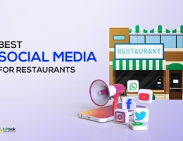 Best Social Media for Restaurants