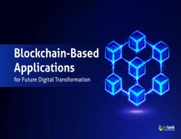 blockchain based applications