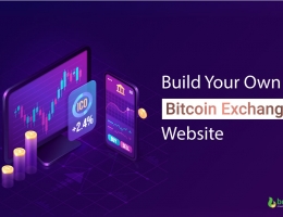 Build Your Own Bitcoin Exchange Website