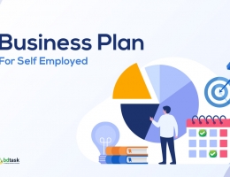 creative in food Business Plan for Self Employment