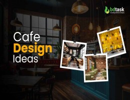 cafe design ideas