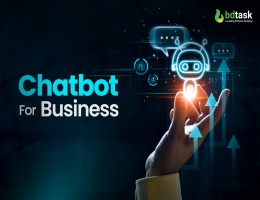 chatbots for business