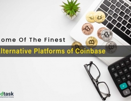 Coinbase Alternatives