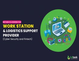 work-station-logistics-support-provider