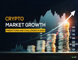 cryptocurrency market growth