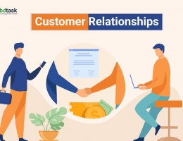 Customer Relationships