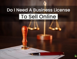 Do I Need A Business License To Sell Online