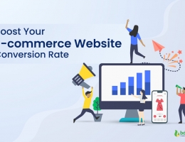 E-commerce Website Conversion Rate