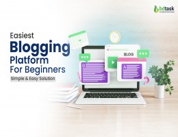 easiest-blogging-platform-for-beginners