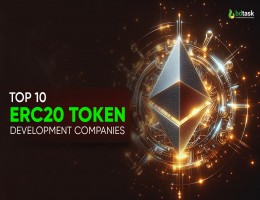 erc20 token development company