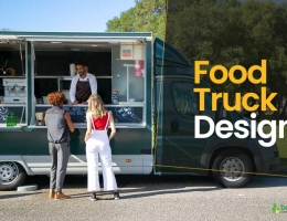 Food Truck Design
