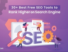 Best Free SEO Tools