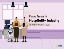 future trends in hospitality industry