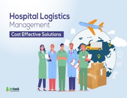 Hospital Logistics Management