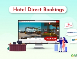 Hotel Direct Bookings
