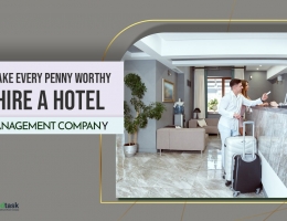 Hotel Management Company