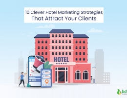 Hotel Marketing Strategy