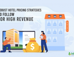 Hotel Pricing Strategy