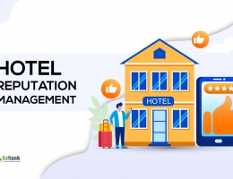 Hotel Reputation Management
