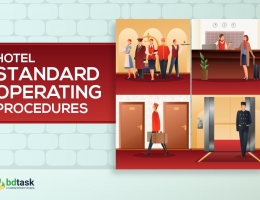Hotel Standard Operating Procedures