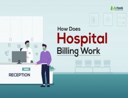 how does hospital billing work