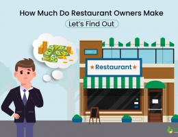 How Much Do Restaurant Owners Make?