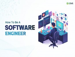 how to be a software engineer