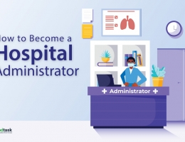 How to Become a Hospital Administrator