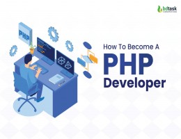 how to become a php developer