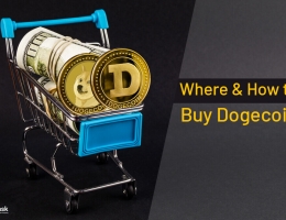 How to Buy Dogecoin