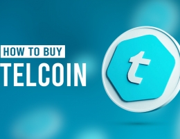 How to buy Telcoin