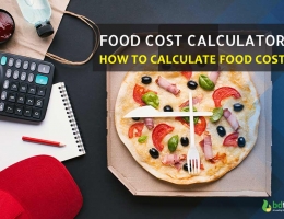 How to Calculate Food Cost