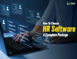 how to choose hr software