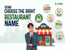 how to choose the right restaurant name