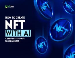 how to create nft with ai