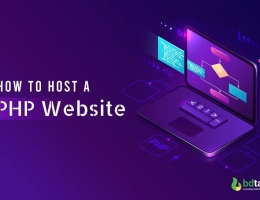 How to Host a PHP Website