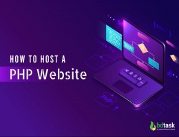 How to Host a PHP Website