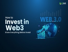 how to invest in web3