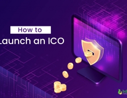 How to Launch an ICO