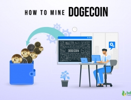 How to Mine Dogecoin