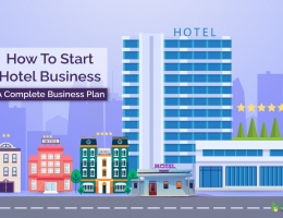 How To Start Hotel A Business