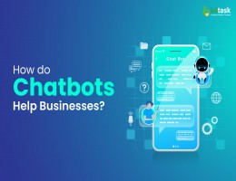 how do chatbots help businesses